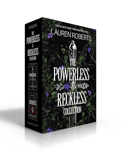 Powerless and Reckless Set