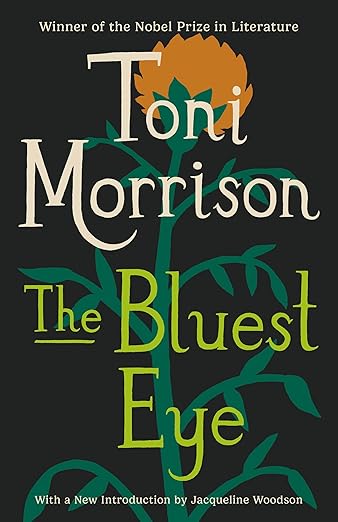 The Bluest Eye (Vintage International)