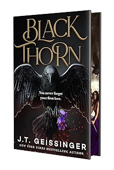 Blackthorn