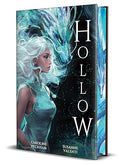 Hollow (Book 1 in the Hollow series) (1)