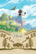 Heidi - Graphic Novel
