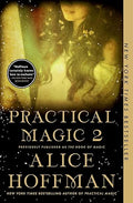The Book of Magic (Practical Magic 2): A Novel (The Practical Magic Series)