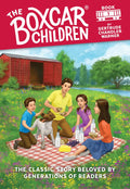The Boxcar Children (The Boxcar Children, No. 1) (The Boxcar Children Mysteries)