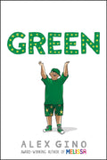 Green (Hardcover)