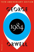 1984 : George Orwell