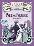 Pride and Prejudice: Puzzles & Games for Avid Readers