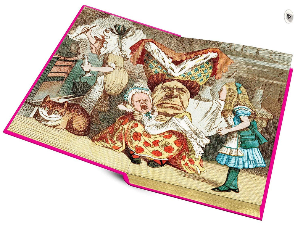 The Best of Lewis Carroll
