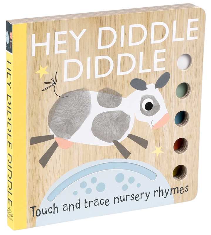 Hey Diddle Diddle BB