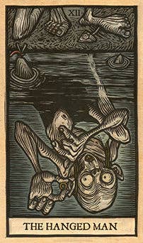 Tarot Deck - The Lord of the Rings™ Tarot Deck and Guide