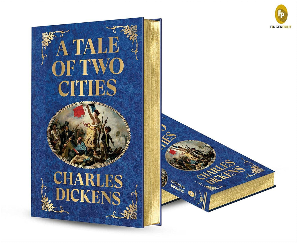 A Tale of Two Cities