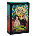 Tarot Deck - Good Omens Tarot Deck and Guidebook