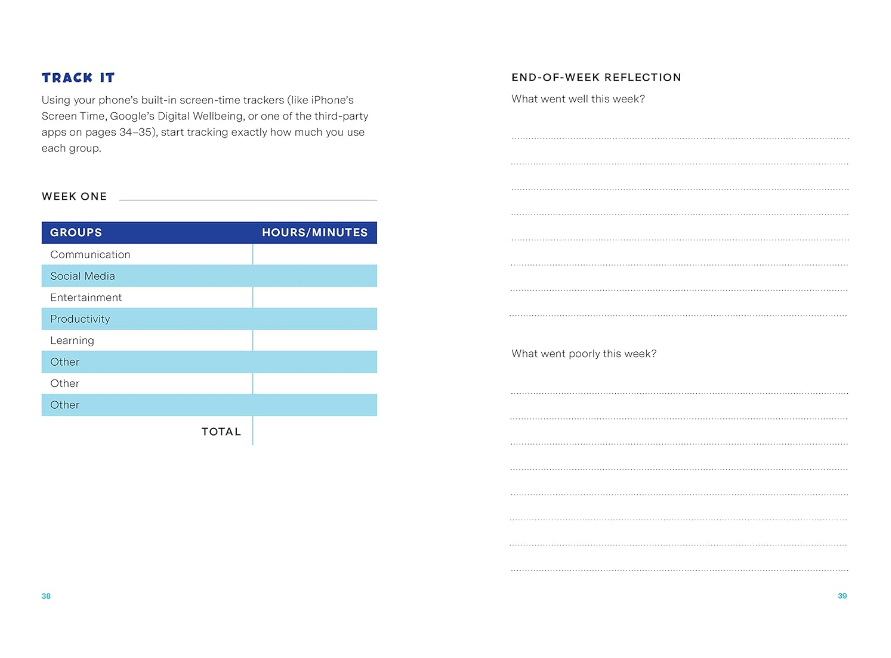 Log Off: Digital Detox for the Extremely Online