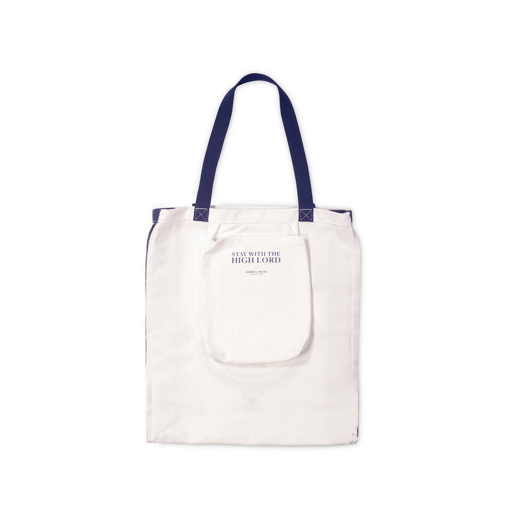 Tote Bag - ACOTAR -  Suriel Trading Co.