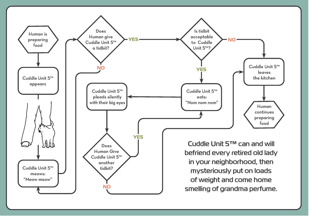 Cat Operator's Manual