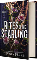 Rites of the Starling - Shield of Sparrows #2