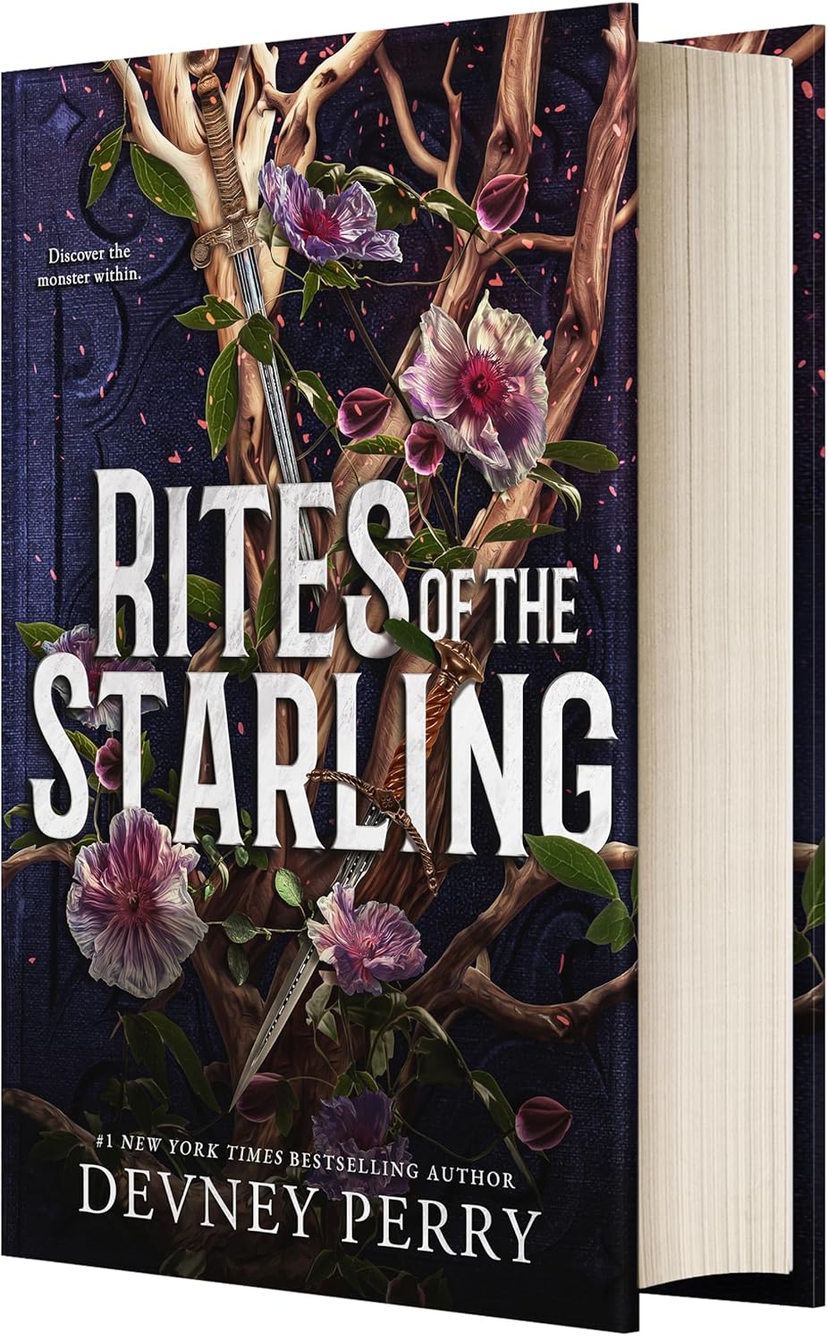 Rites of the Starling - Shield of Sparrows #2