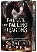 The Ballad of Falling Dragons: A Novel (The Moonfall Series, 2)