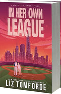 In Her Own League by Liz Tomforde