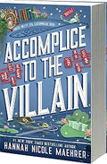 Accomplice to the Villain (Assistant and the Villain, 3)