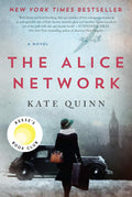 The Alice Network: A Novel Paperback
