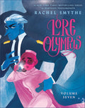 Lore Olympus: Volume 7