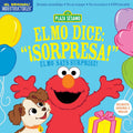 Elmo Dice: "¡Sorpresa!" (Elmo Says Surprise!)