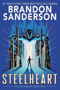 Steelheart: 1
