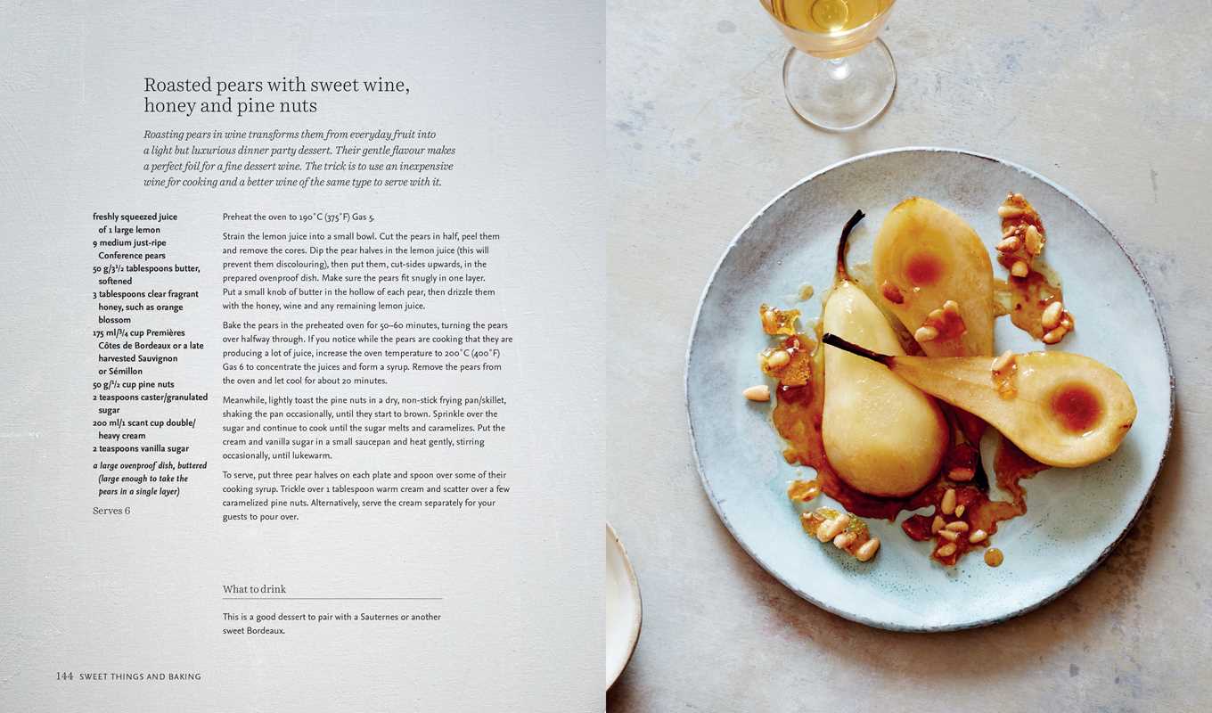 The Wine Lover's Kitchen