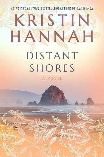 Distant Shores: A Novel
