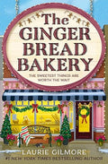 The Gingerbread Bakery: (Dream Harbor) (Book 5)
