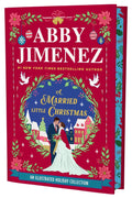 A Married Little Christmas (Deluxe Edition) - 10/20/2026