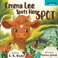 Emma Lee Spots Her Spot