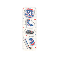 Heated Rivalry Shane Bookmark