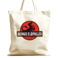 Tote Bag - DCC - Mongo is Appalled