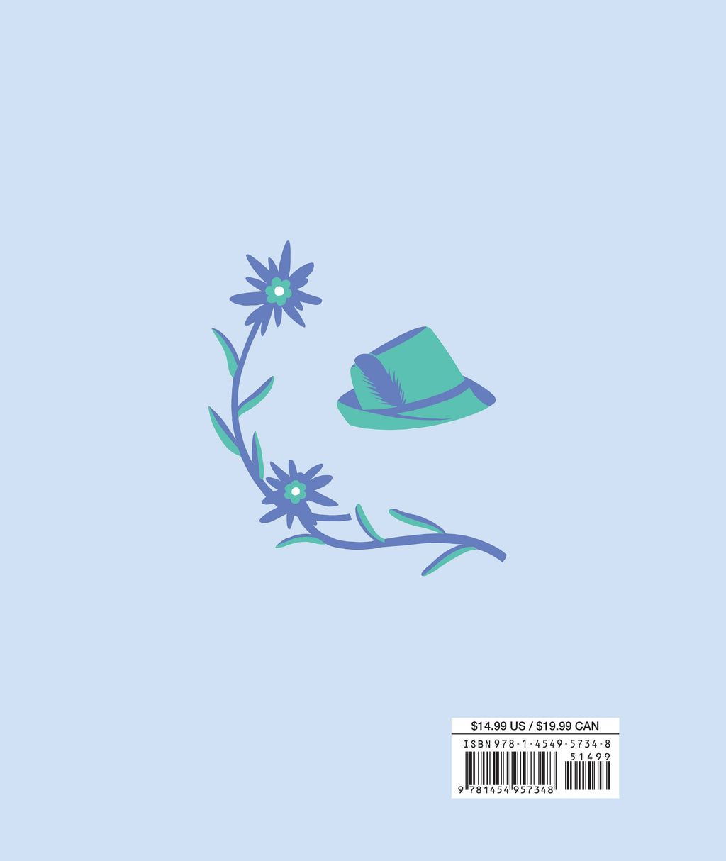 Heidi by Johanna Spyri