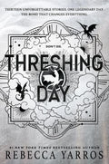 Threshing Day