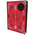 Lauren Roberts: Reckless Journal