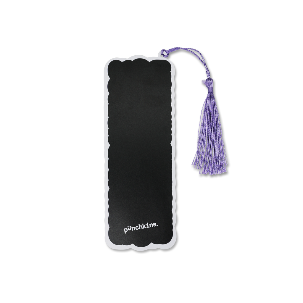 I Catch Feelings For Fictional Characters Bookmark