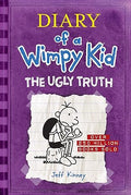 Diary of a Wimpy Kid 5 - The Ugly Truth