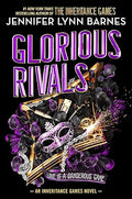 Glorious Rivals (The Grandest Game, 2)