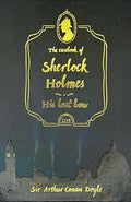 The Casebook of Sherlock Holmes | Collector's Ed | Hardcover
