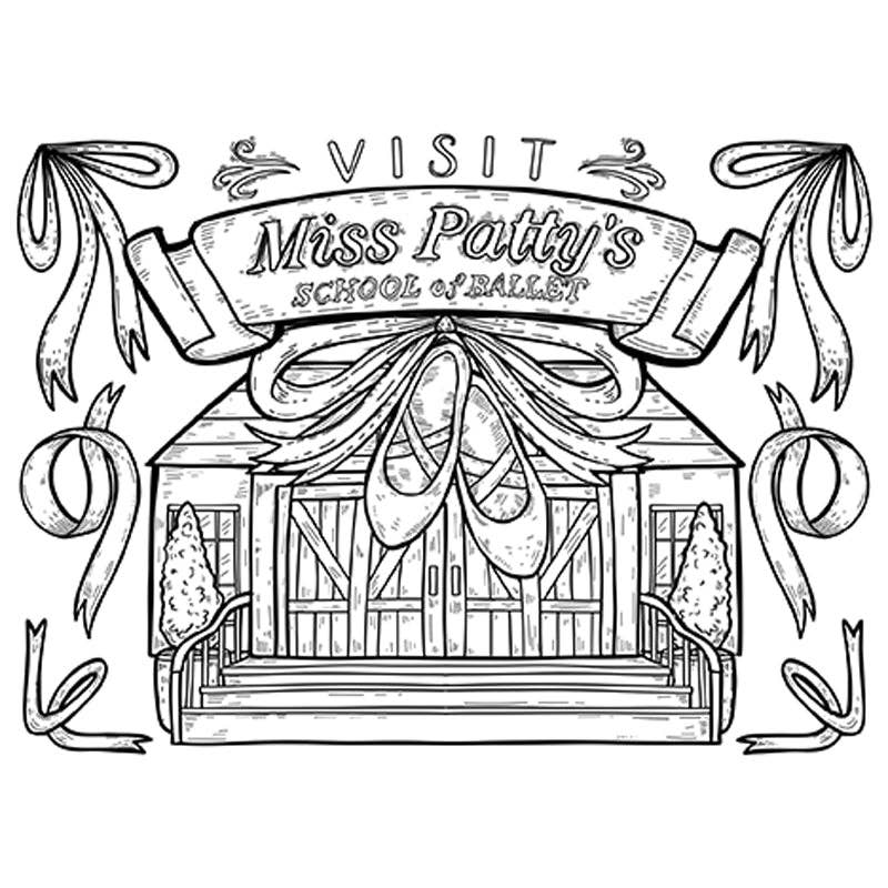 Gilmore Girls: Greetings from Stars Hollow