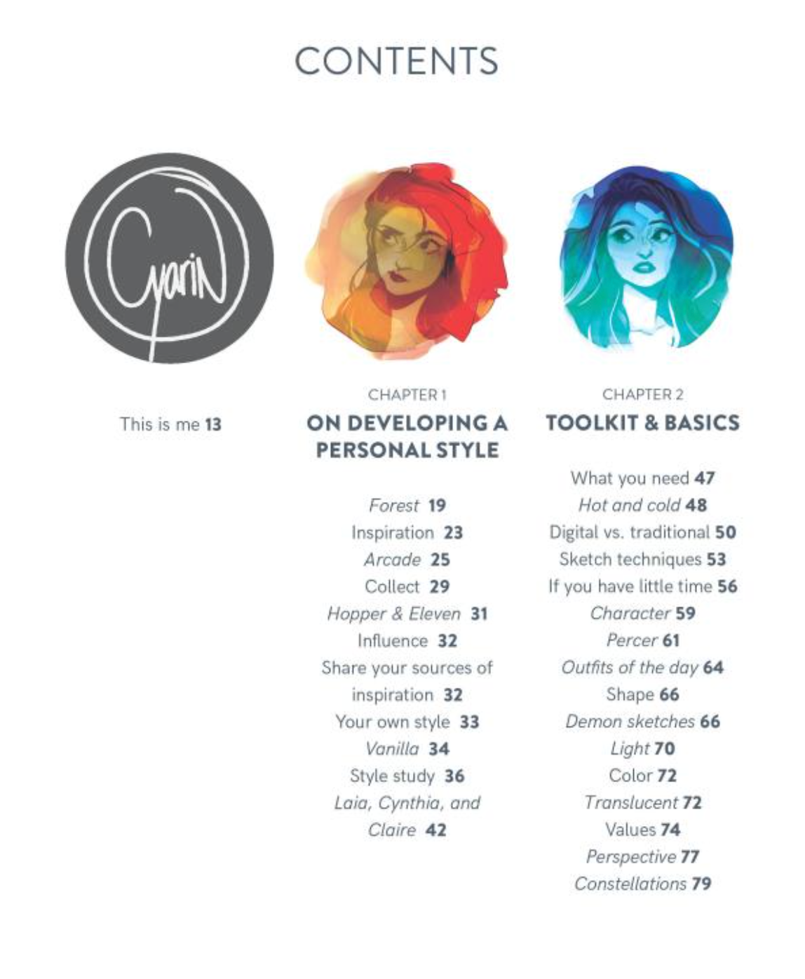 Expedition Sketchbook: A Sketchbook for Developing Artists