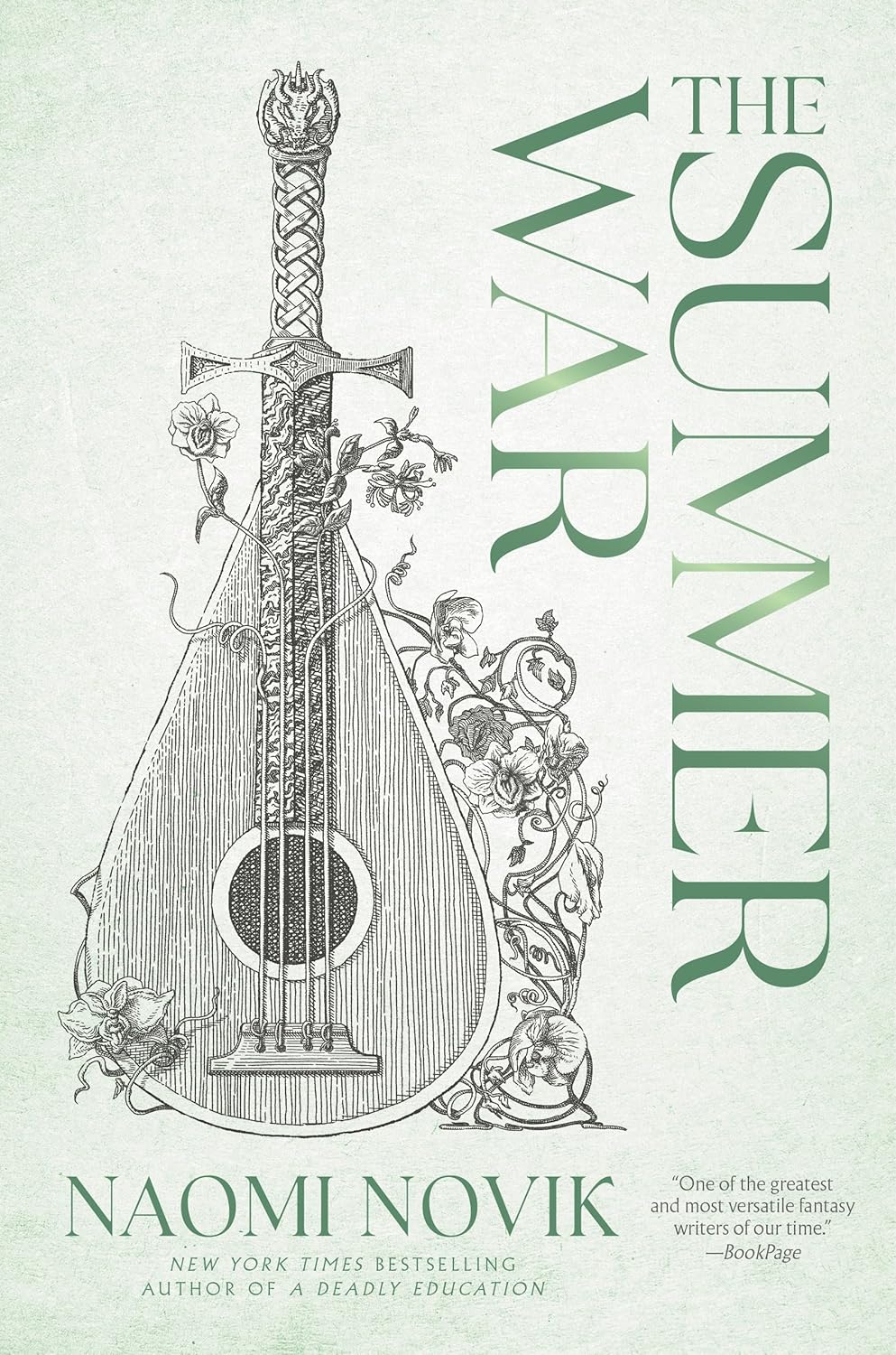 The Summer War
