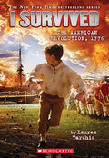 I Survived the American Revolution, 1776 - 15