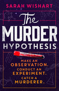The Murder Hypothesis cover image