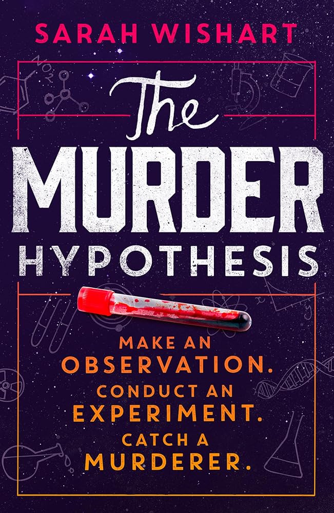 The Murder Hypothesis cover image