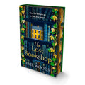 The Lost Bookshop (Deluxe Edition): The most charming and uplifting novel for 2026 and the perfect gift for book lovers! cover image