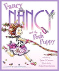 Fancy Nancy and the Posh Puppy cover image