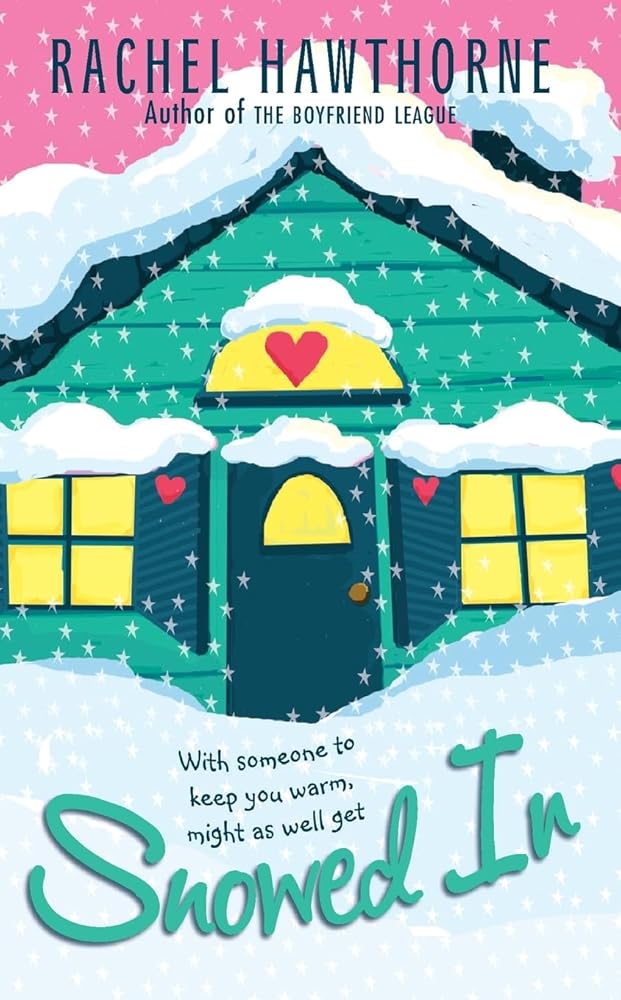 Snowed In cover image